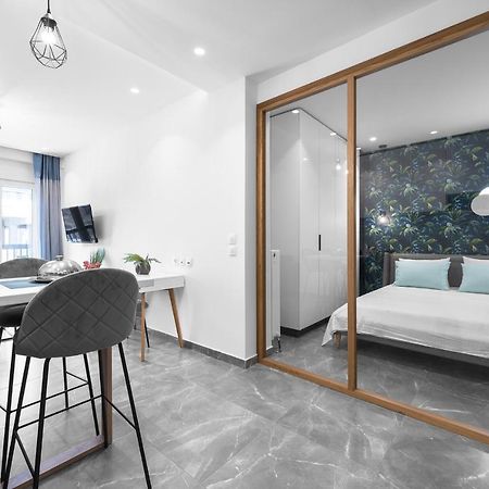 Floral, Nilie Hospitality Mgmt Apartment Thessaloniki Exterior photo
